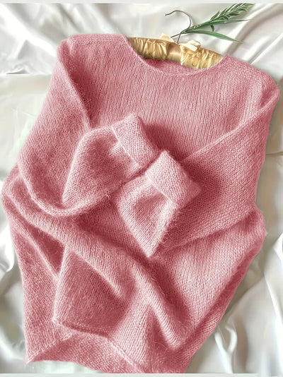 SOLÉANE™ | MAILLE ÉLÉGANTE ET CONFORTABLE