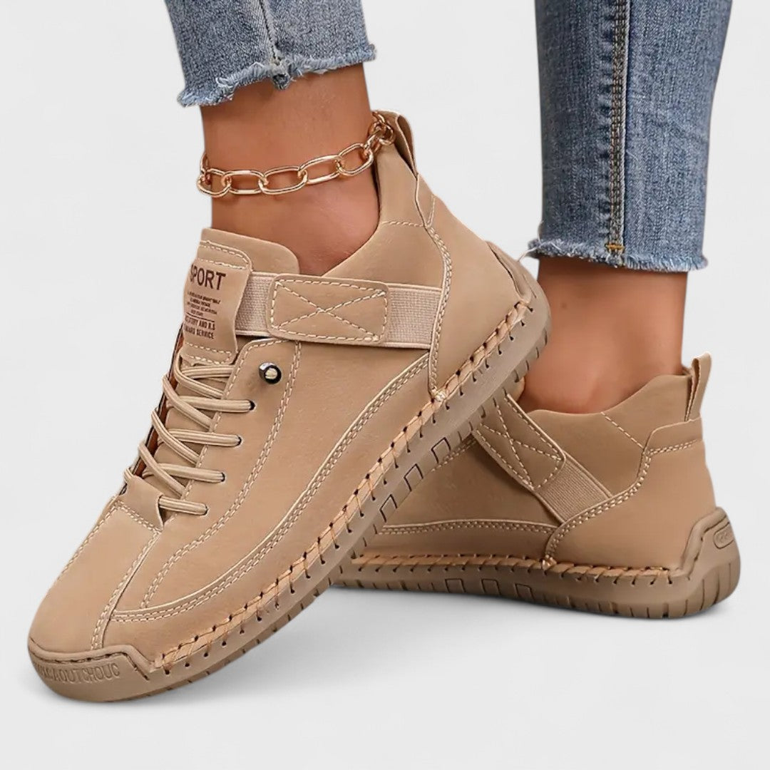 Élise – Chaussures orthopédiques confortables